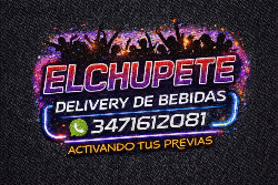 Logo EL CHUPETE