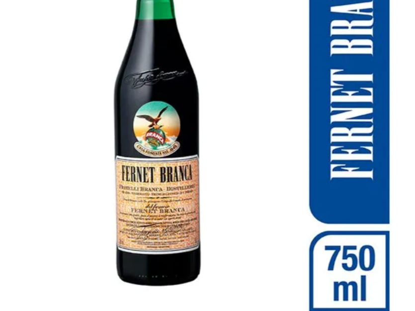 FERNET 750ml