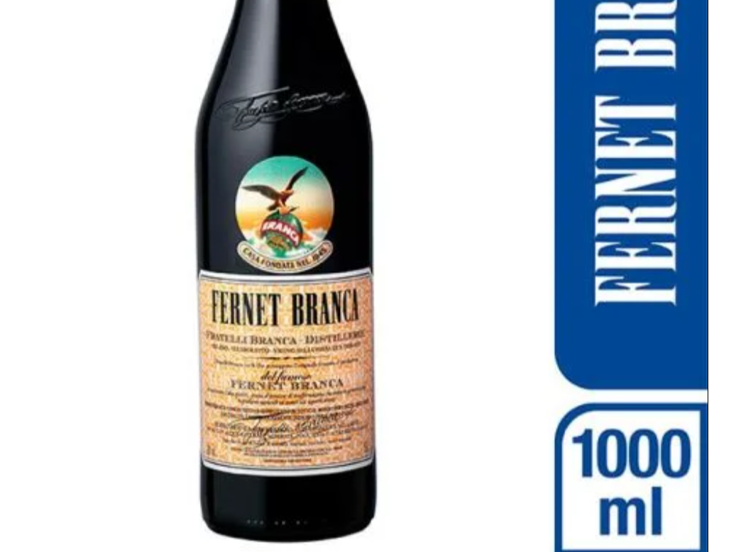 FERNET 1lt