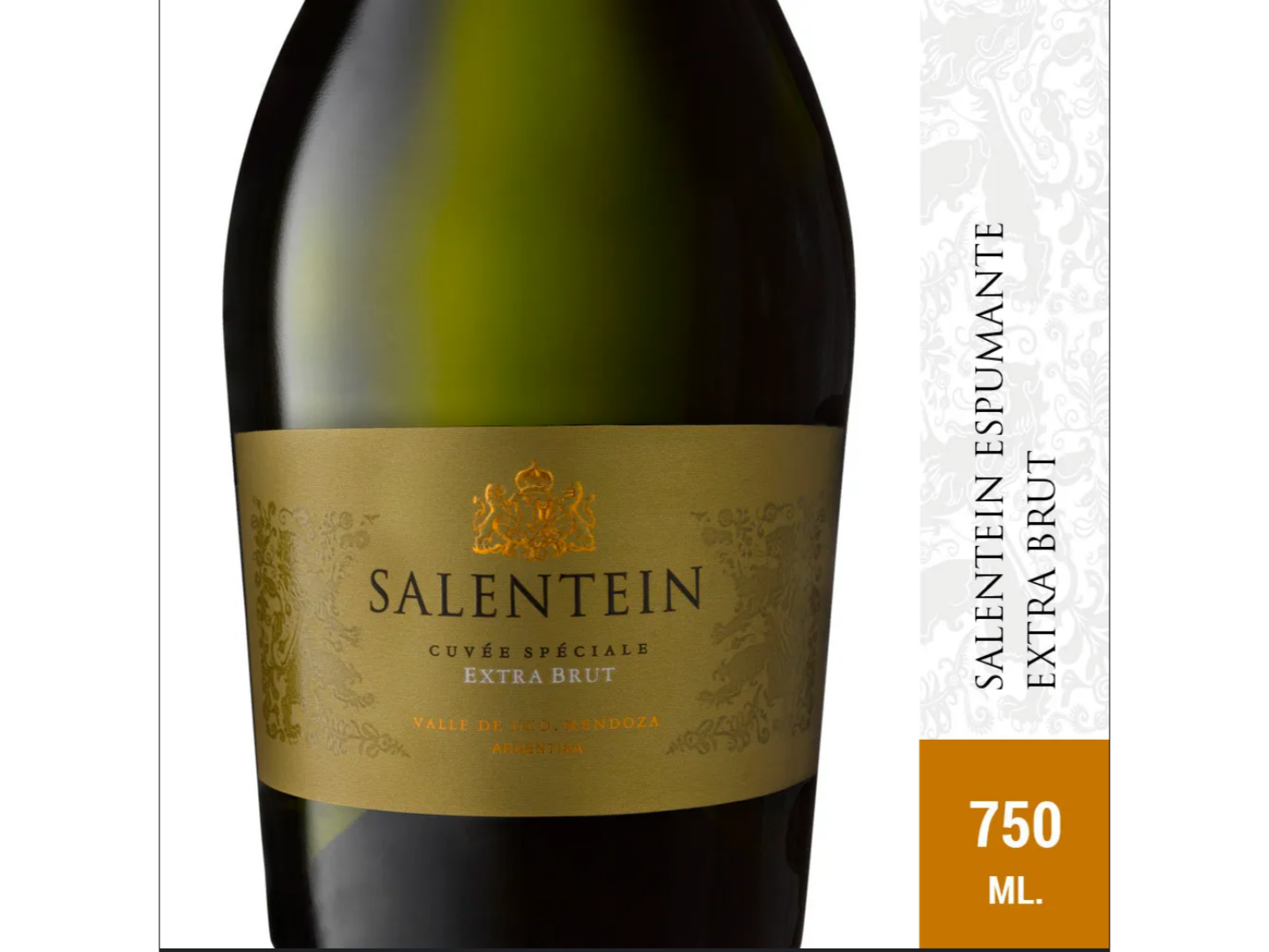 SALENTEIN EXTRA BRUT 750ml