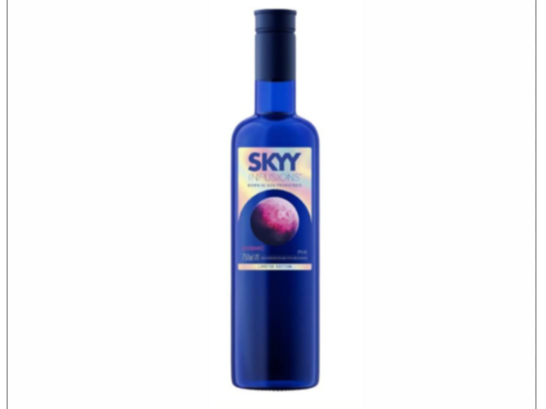 SKYY COSMIC 750ml