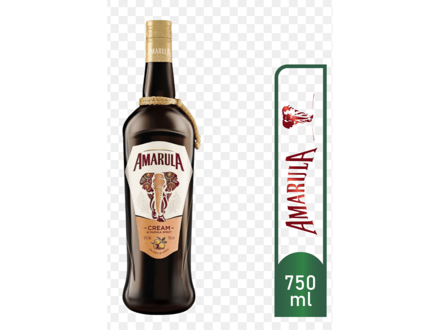 AMARULA 750ml
