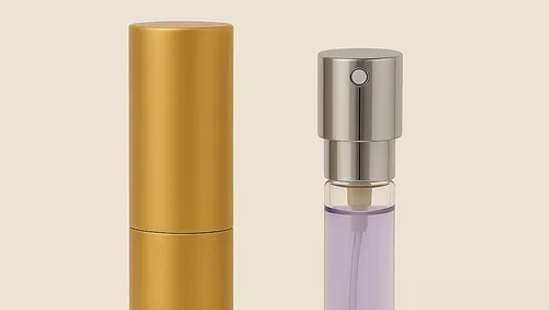 Muestras Arabes Originales 5ml