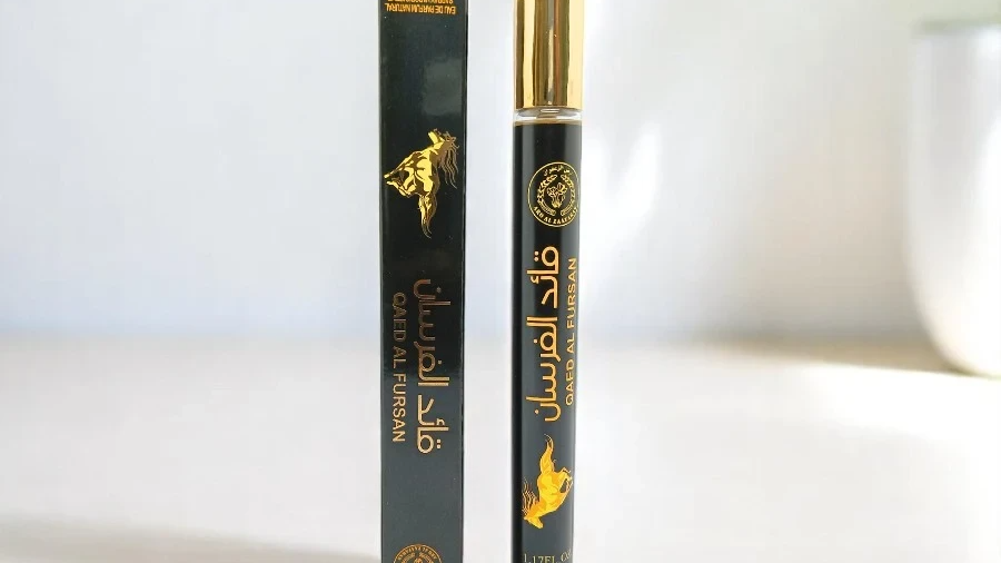 Tubitos Arabes 35ml