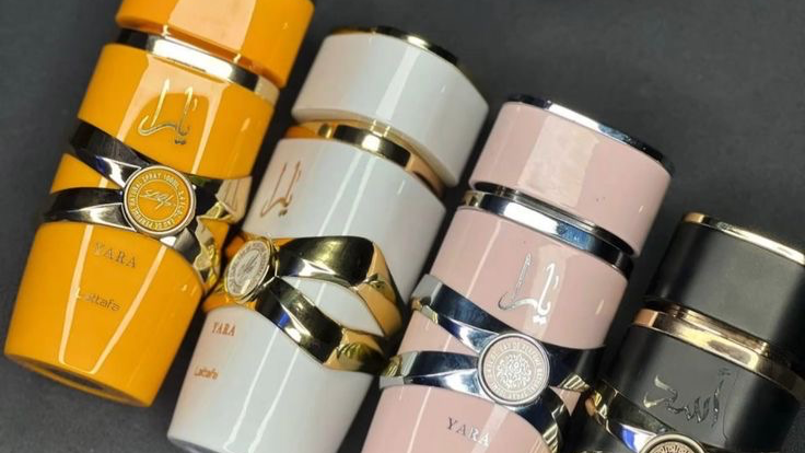 Arabes Originales 100ml