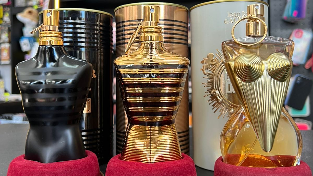 Jean Paul Gaultier G5