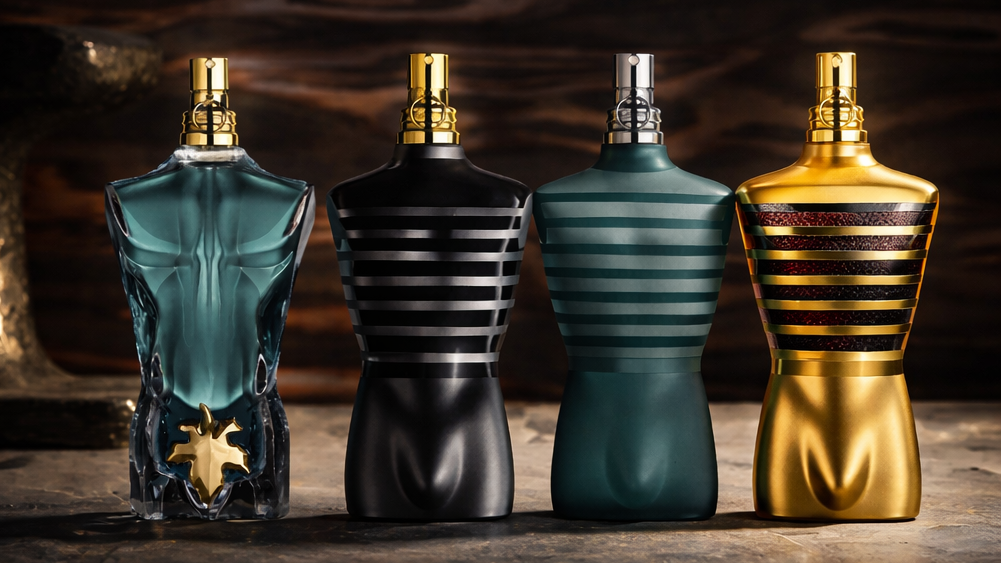 Jean Paul Gaultier G5