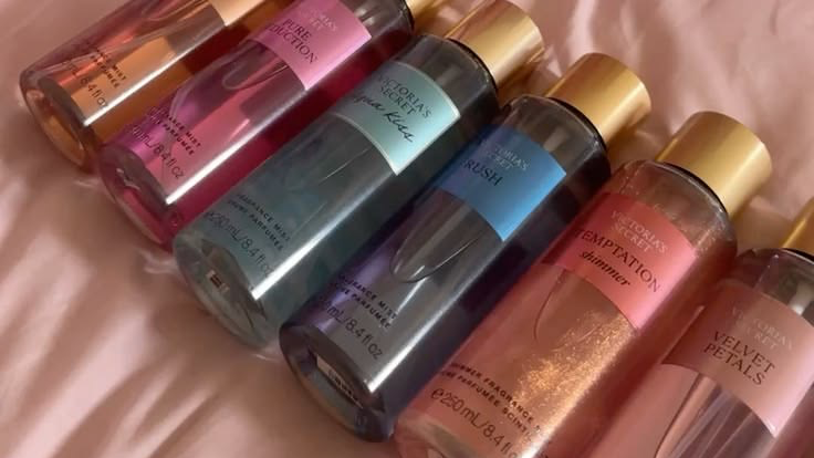 Victoria Secret ORIGINALES