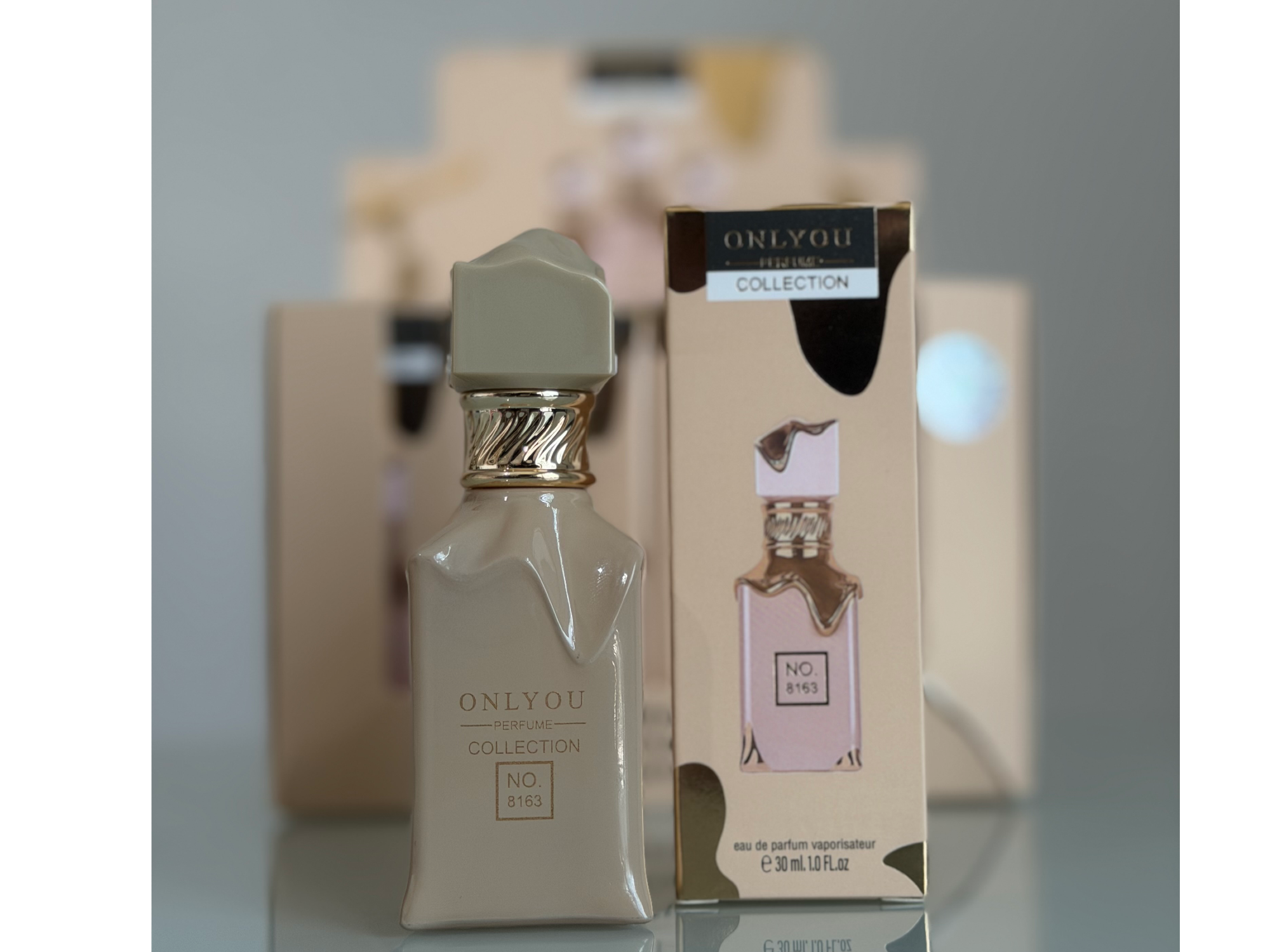 Eclaire Lattafa (Mujer)