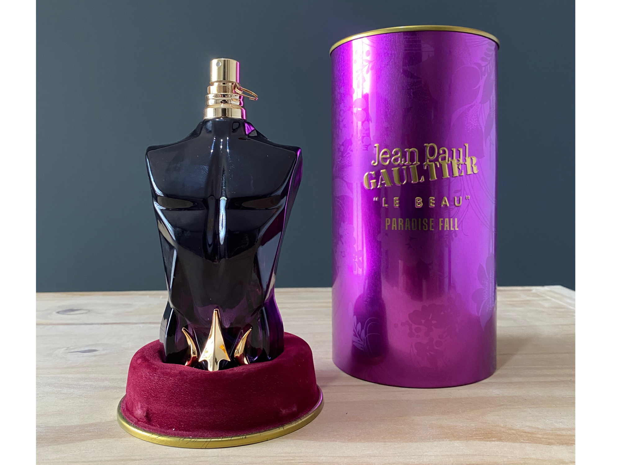 Jean Paul Gaultier Le Beau Violeta 125ml