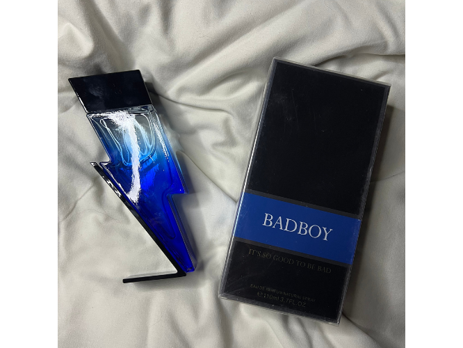 Bad Boy Blue (Hombre)