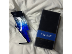 Bad Boy Blue