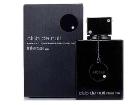 Club de Nuit Intense (Hombre)