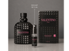 Decant 5ml Valentino In Roma Intense (Hombre)