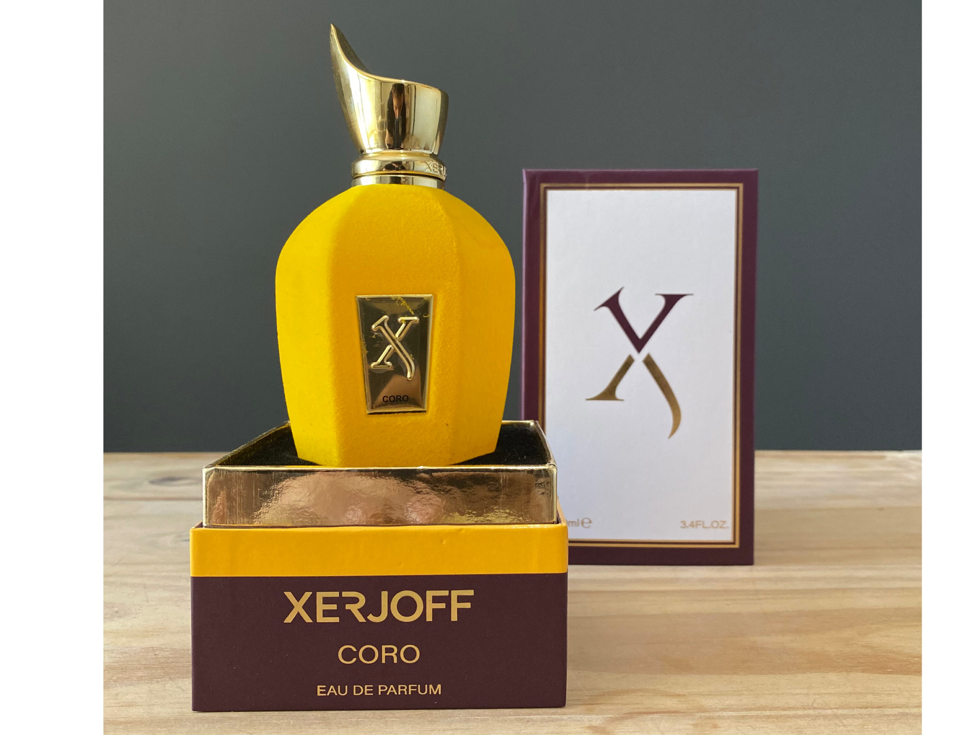 Xerjoff Coro 100ml (Hombre)
