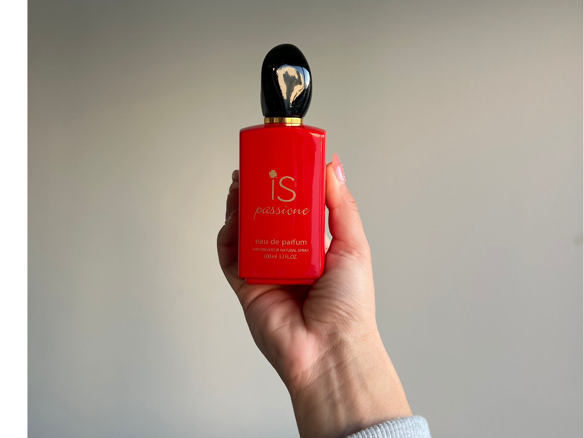 Si Passione  (Mujer)