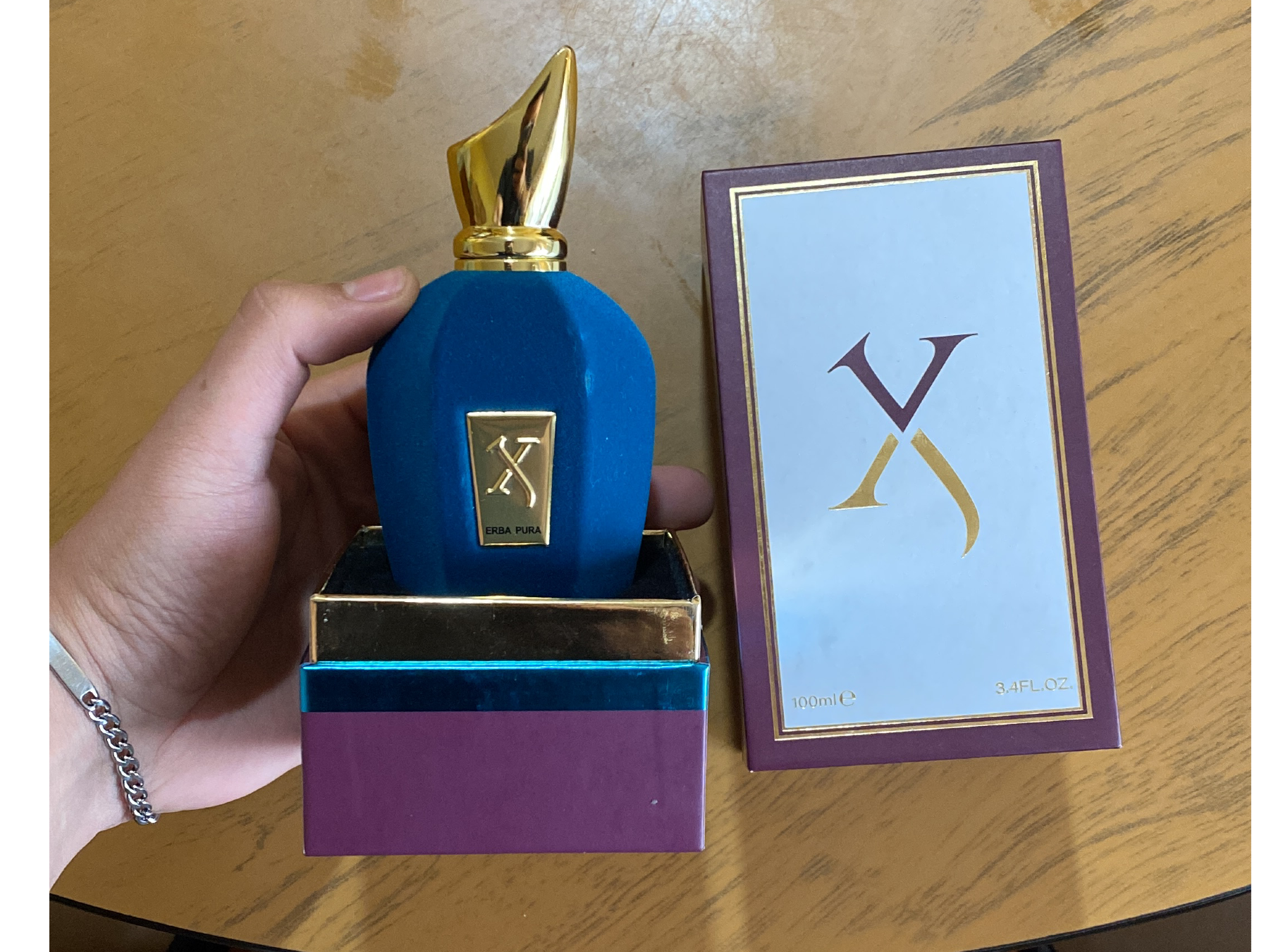 Xerjoff Erba Pura (Unisex)