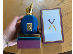 Xerjoff Erba Pura (Unisex)