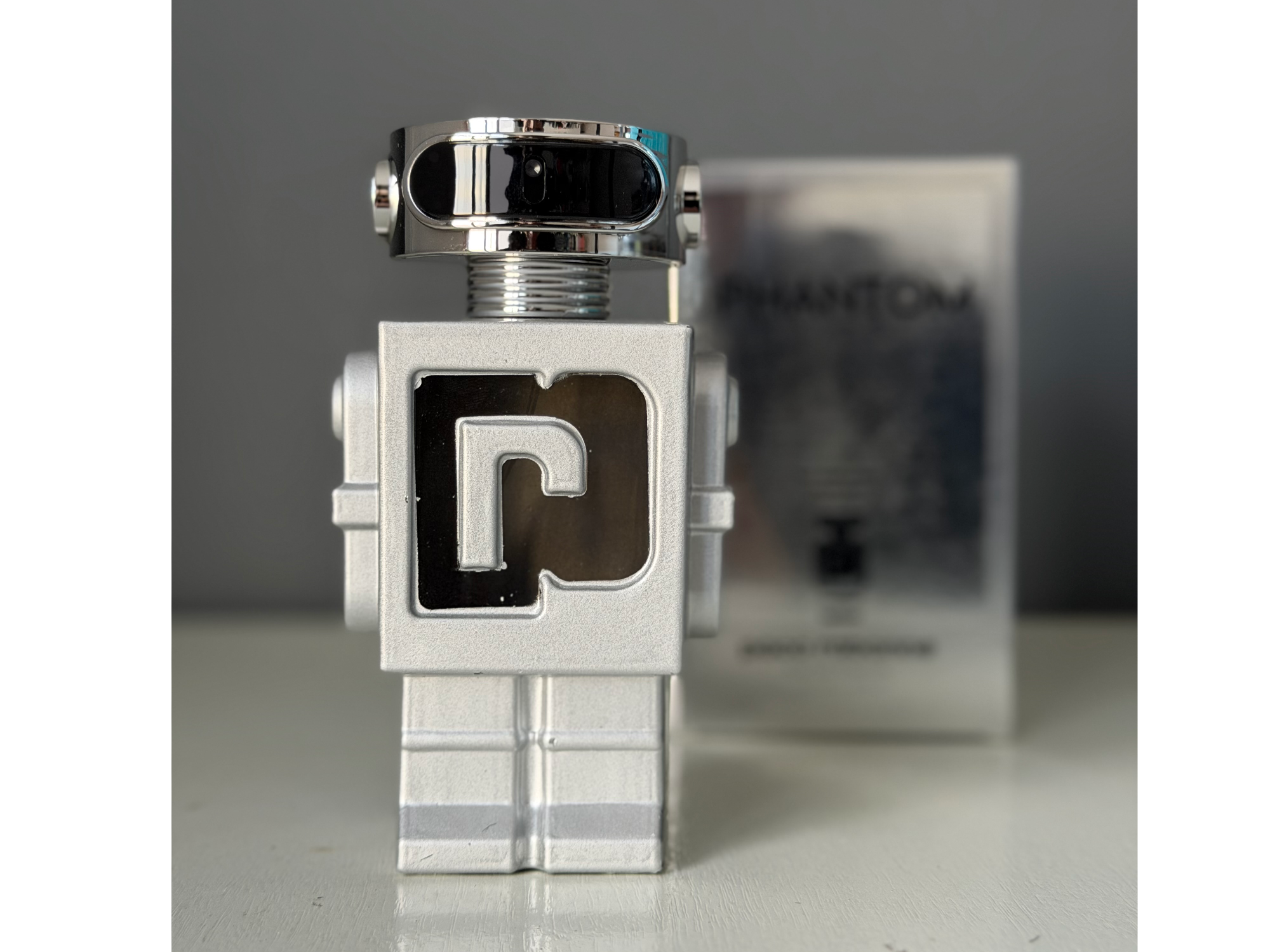 Phantom (Hombre)
