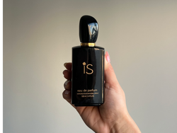 Si Black Armani (Mujer)