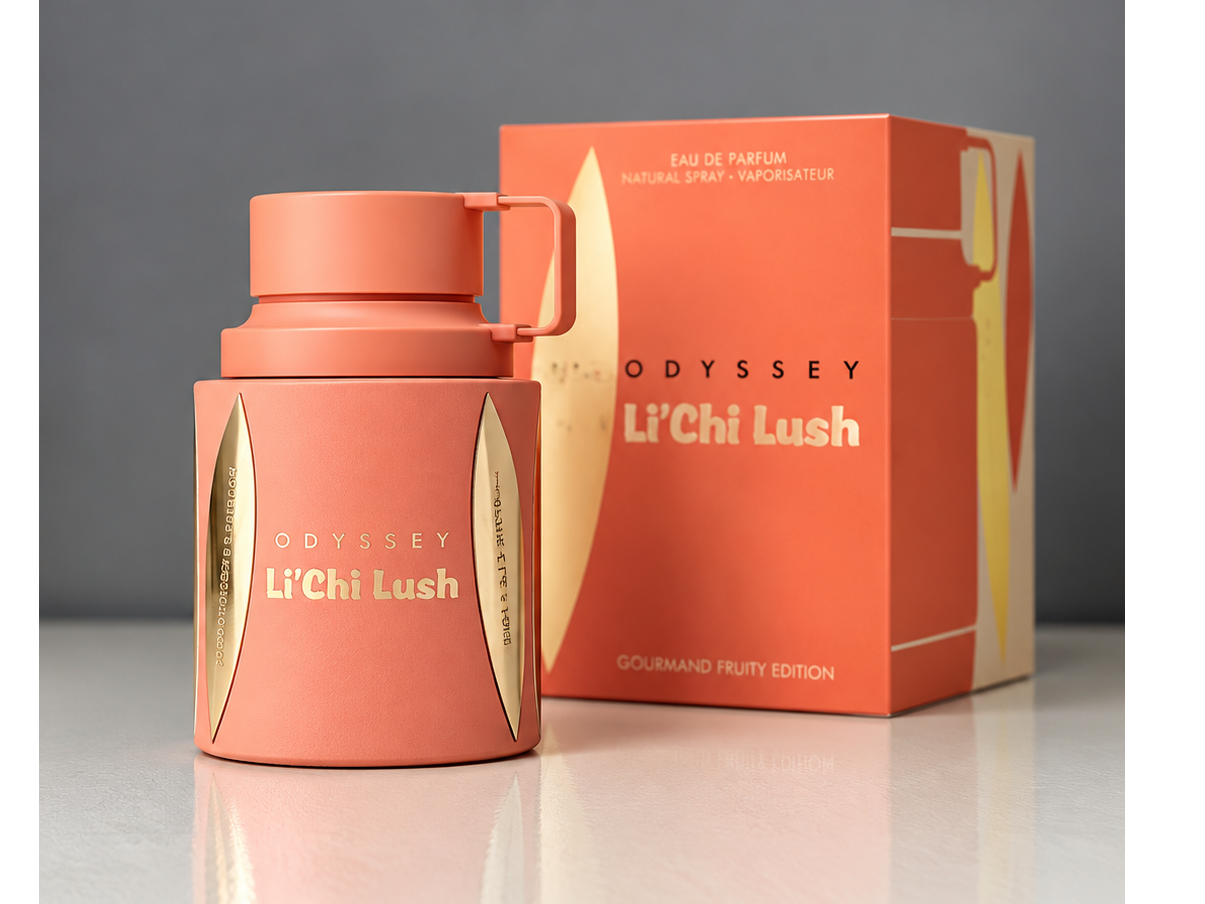 Odissey Lichi Lush (Unisex)