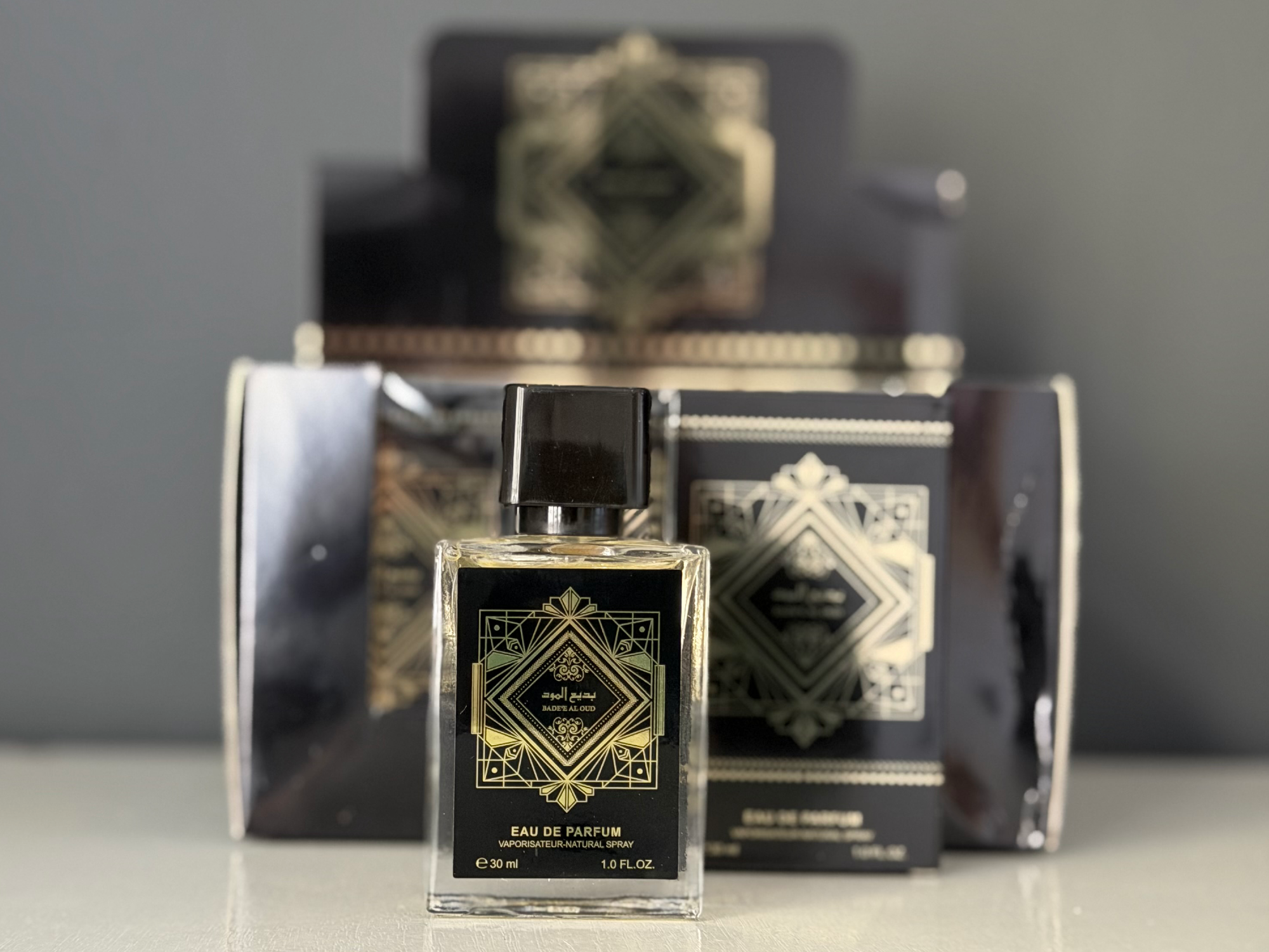 Oud For Glory (Hombre)
