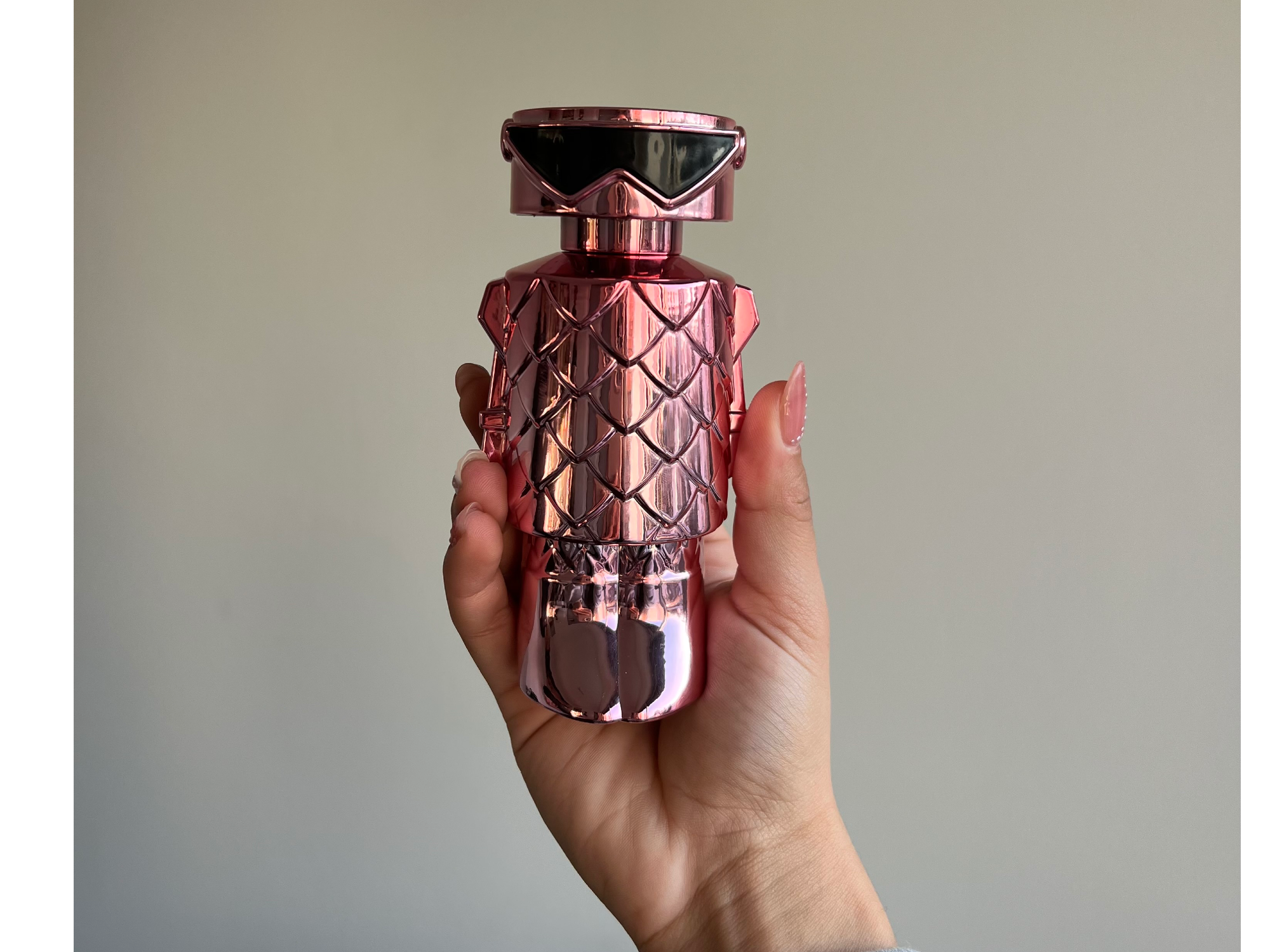 Fame Blooming  Pink  (Mujer)