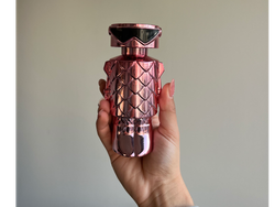 Fame Blooming  Pink  (Mujer)