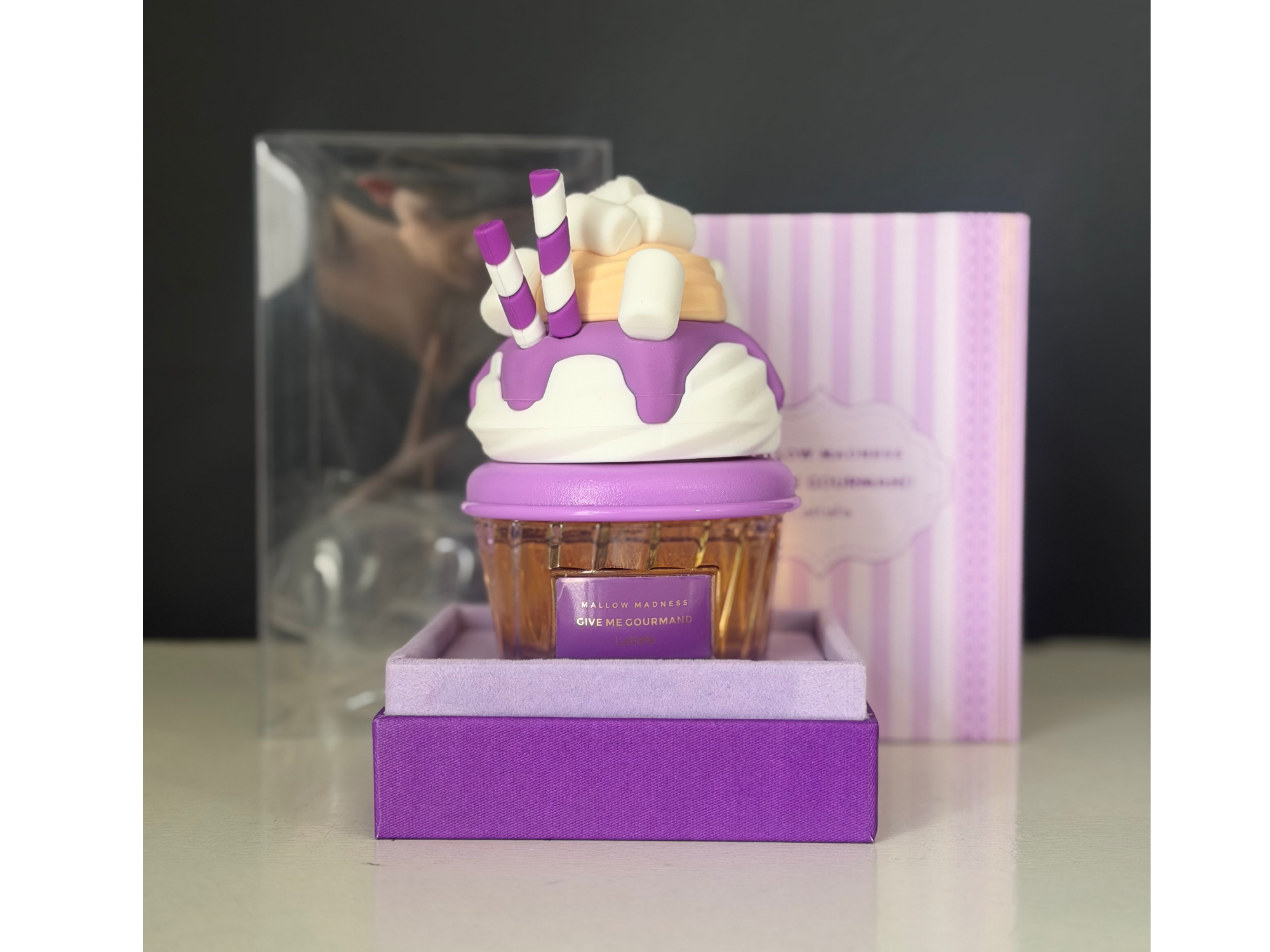 Mallow Madness (Mujer)