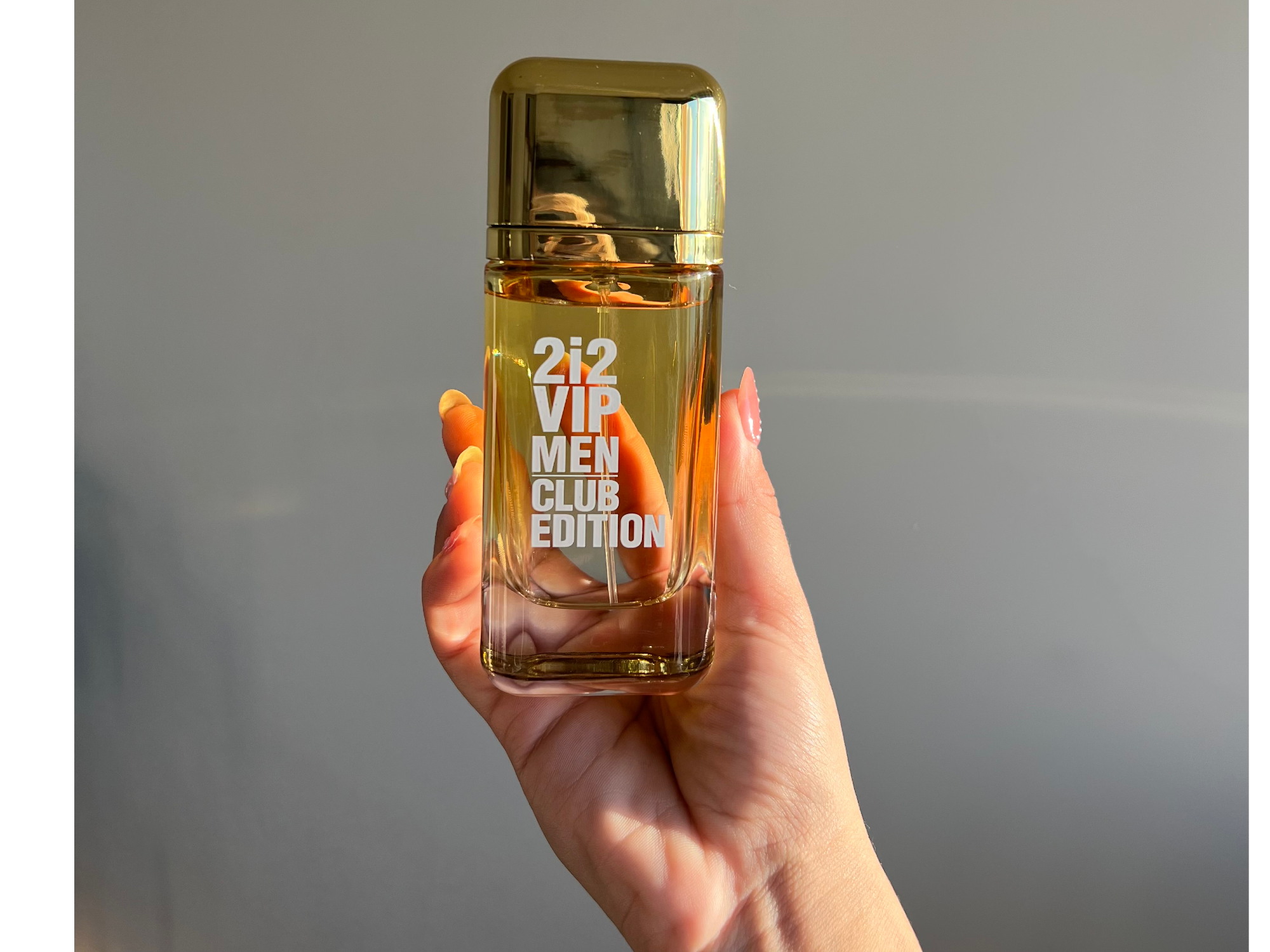 212 VIP MEN CLUB (Hombre)