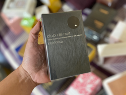 Club de Nuit Intense (Hombre)