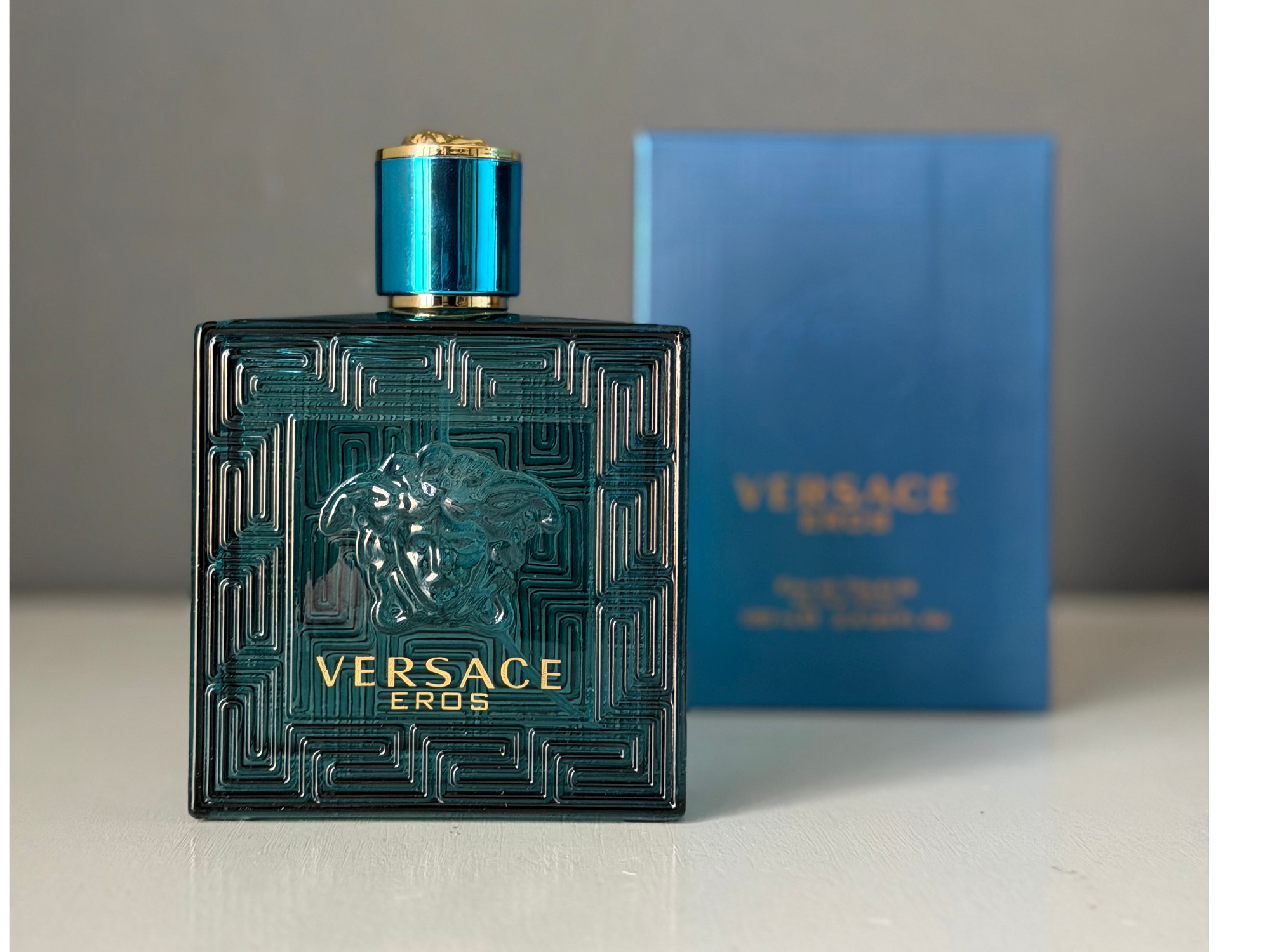 Versace Eros (Hombre)
