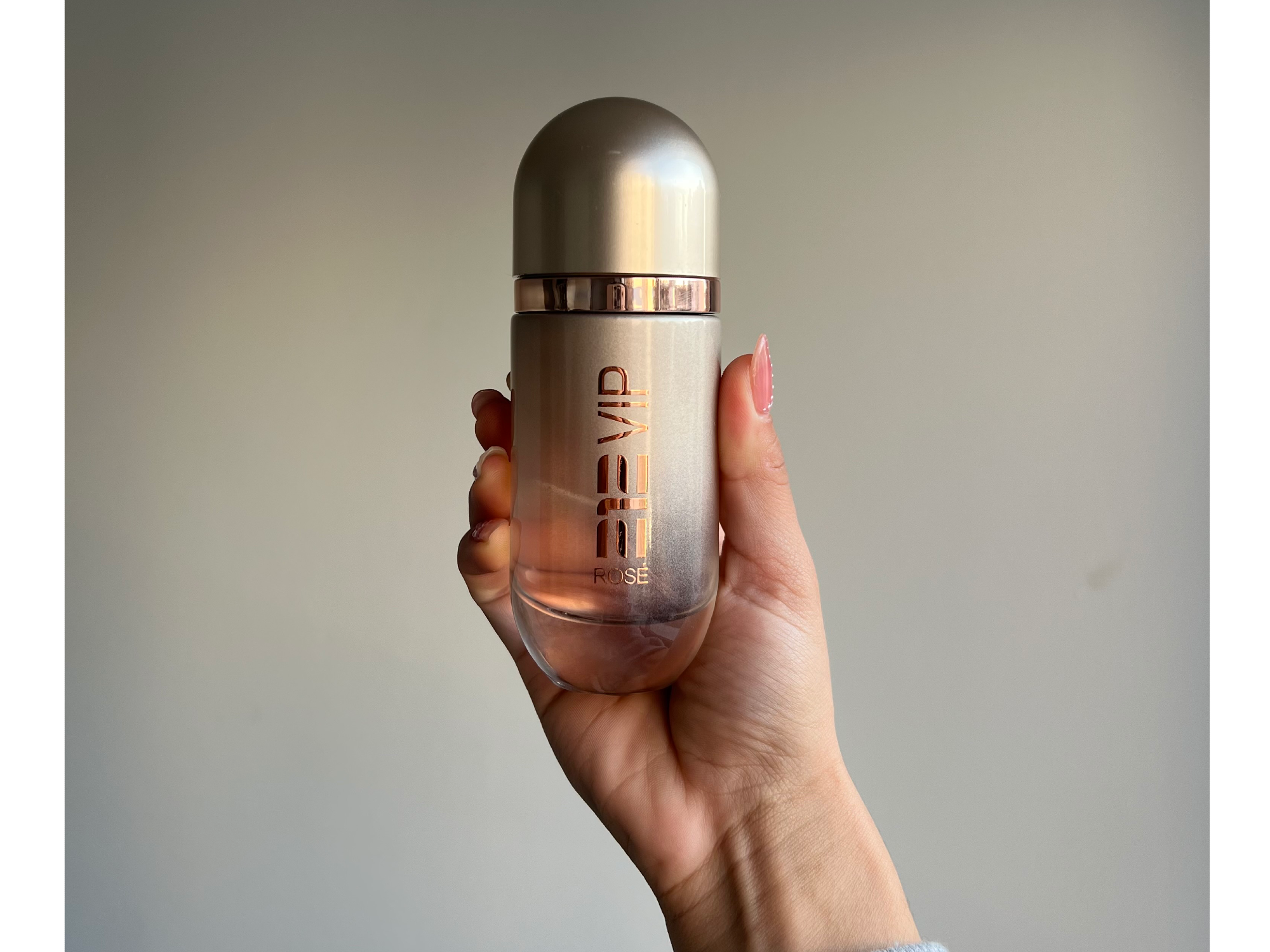 212 VIP ROSÉ  (Mujer)