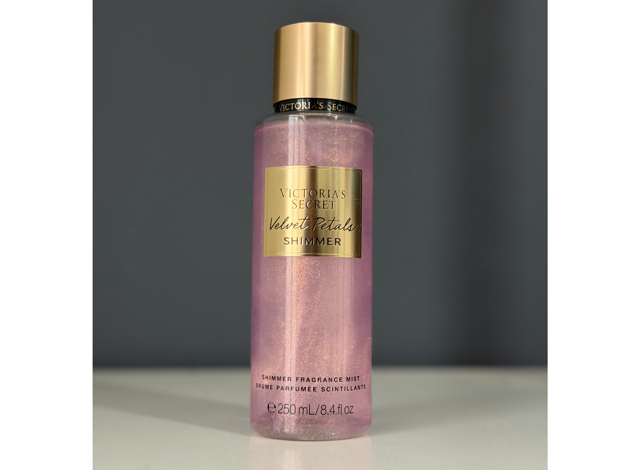 Velvet Petals Shimmer 250ml