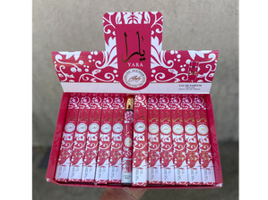 Yara Candy (Mujer) de Lurux Perfumes