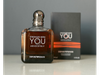 Stronger With You Absolutely (Hombre)