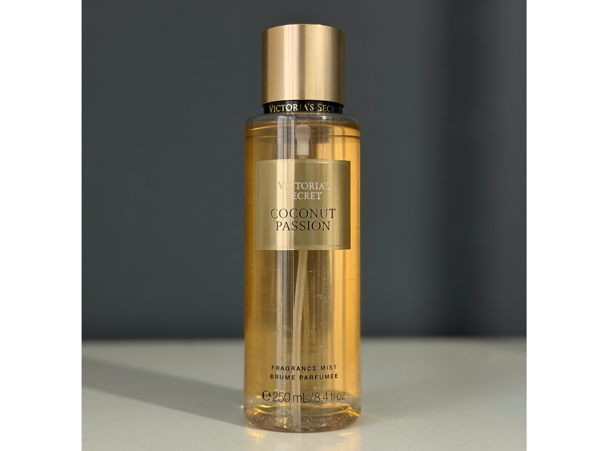 Coconut Passion 250ml