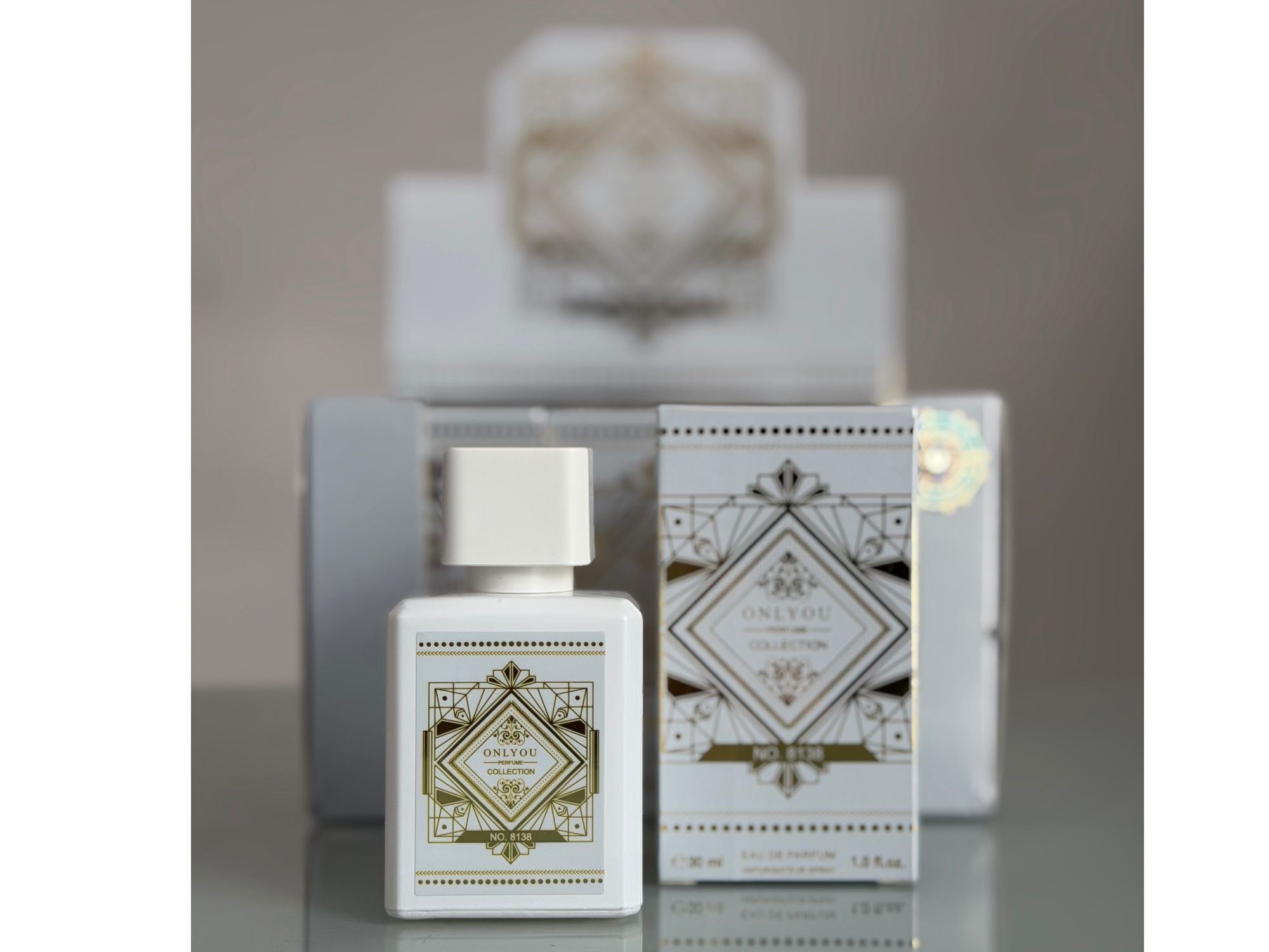 Honor y Glory (Unisex)