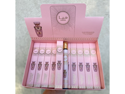 Haya Lattafa (Mujer)