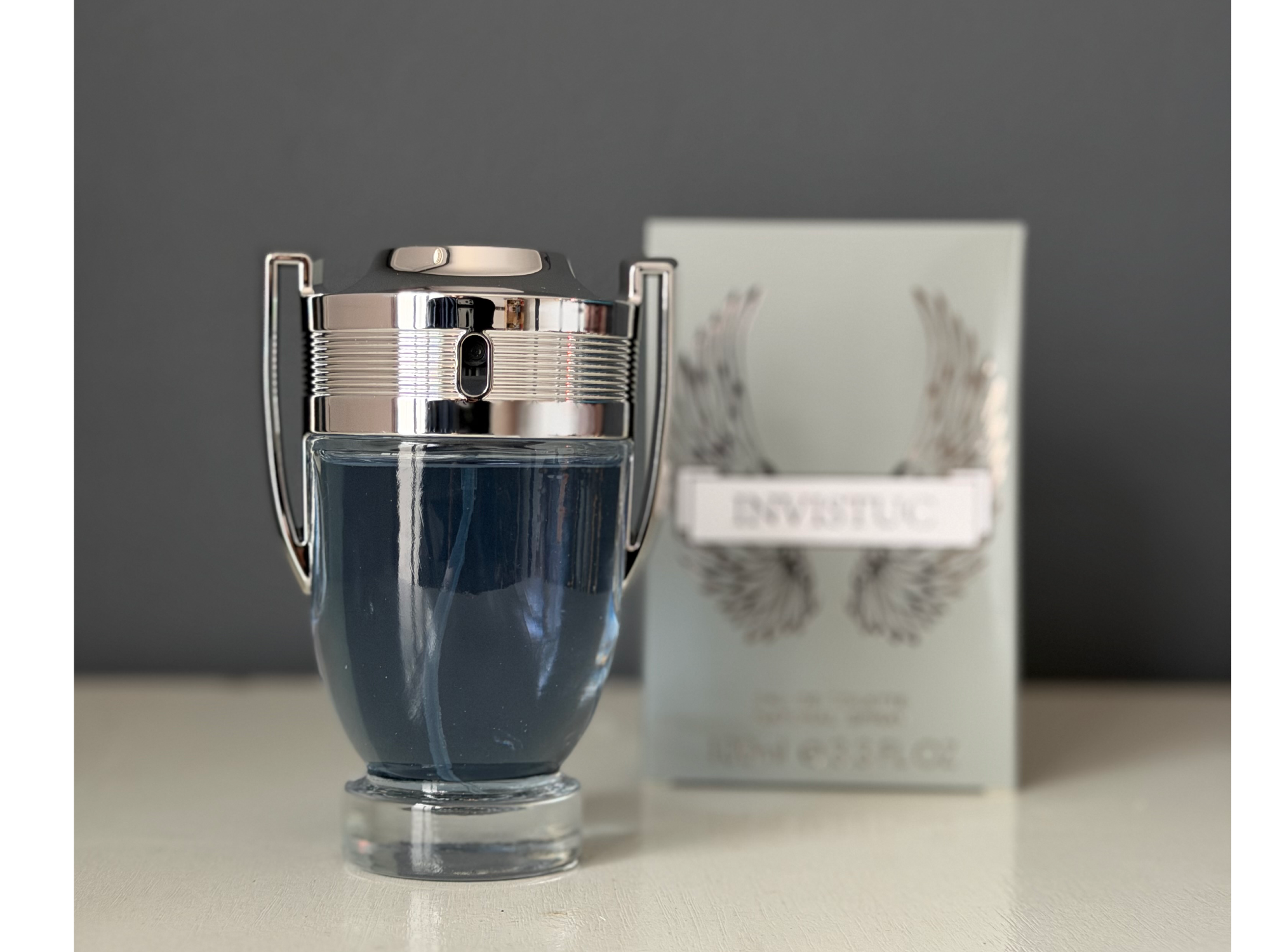 Invictus Paco Rabanne (Hombre)