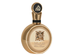 Fakhar extrait gold