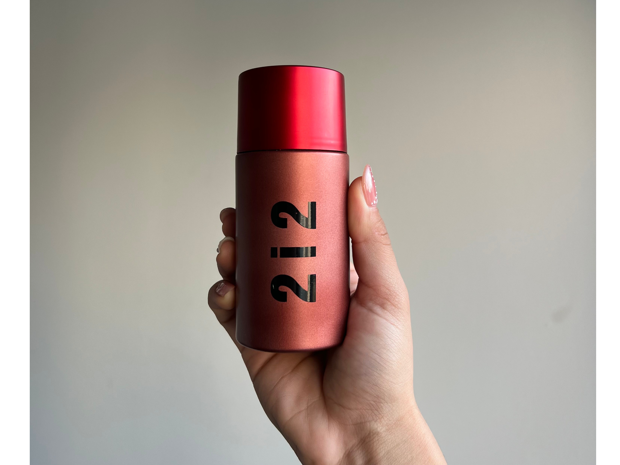 212 Sexy Men (Hombre)