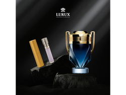 Invictus Parfum