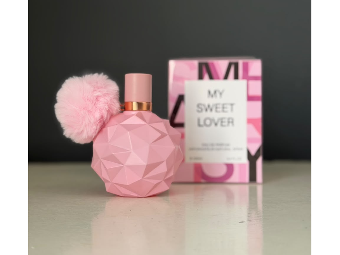 My Sweet Lover