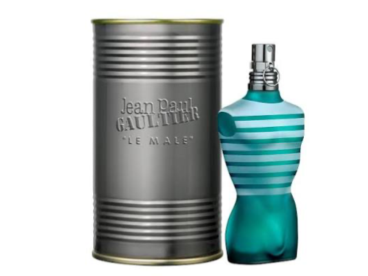 Jean Paul Gaultier Le Male eau de Toilette