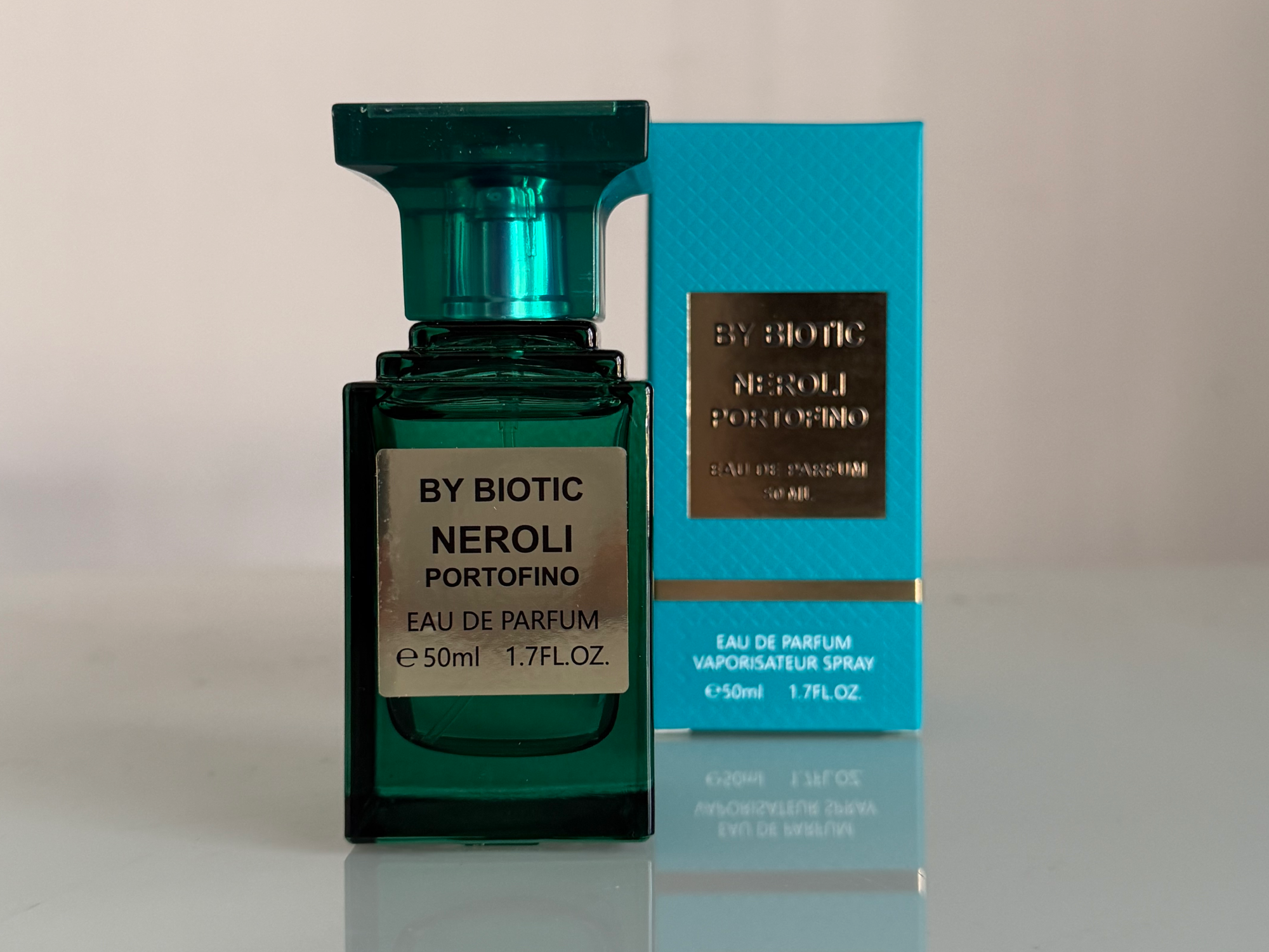 Tom Ford Neroli Portofino