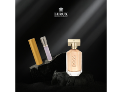 Hugo Boss The Scent Fem