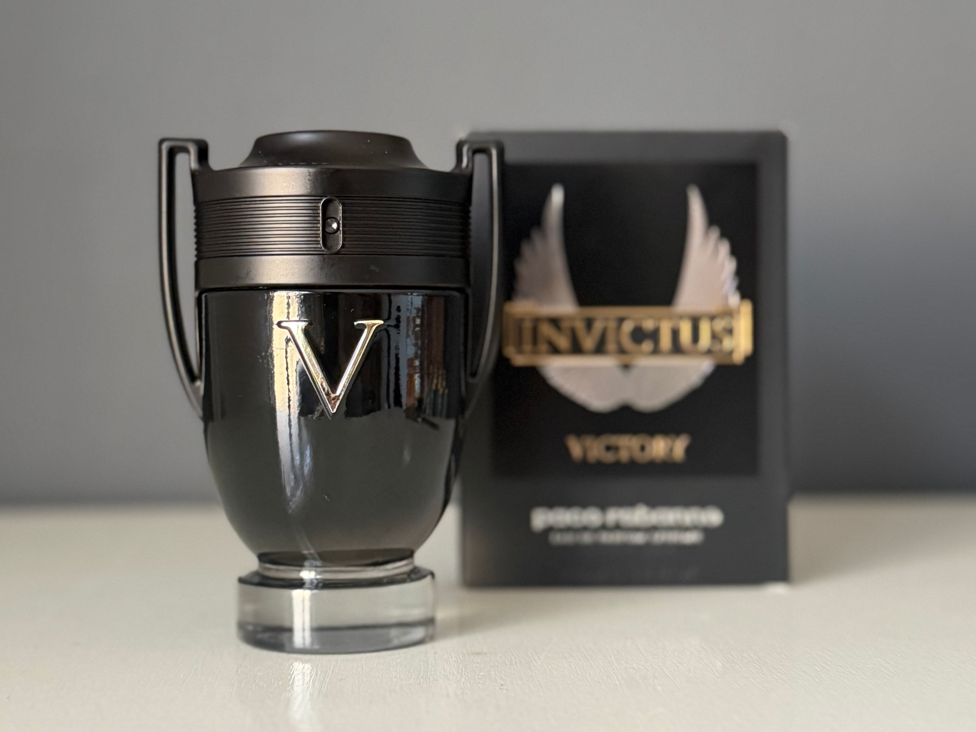 Invictus Victory (Hombre)