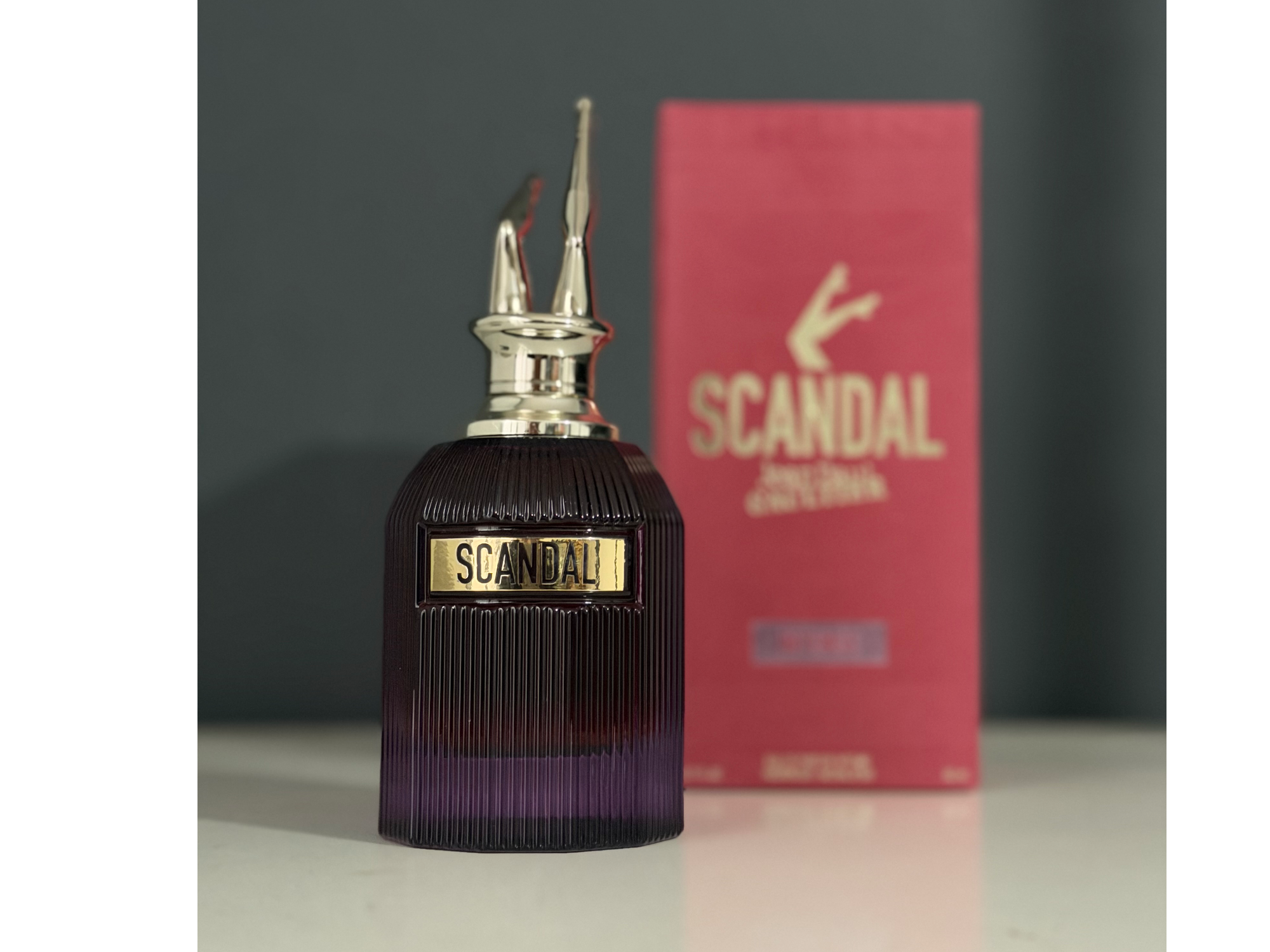 Scandal Intense JPG (Mujer)
