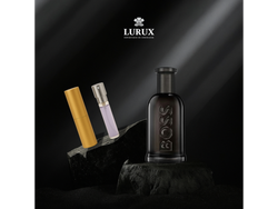 Hugo Boss Black